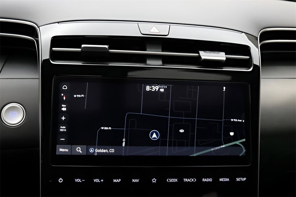 Used 2024 Hyundai Santa Cruz XRT image 20