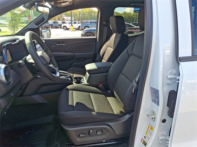 New 2026 Chevrolet Colorado LT w/ Advanced Trailering Package image 10