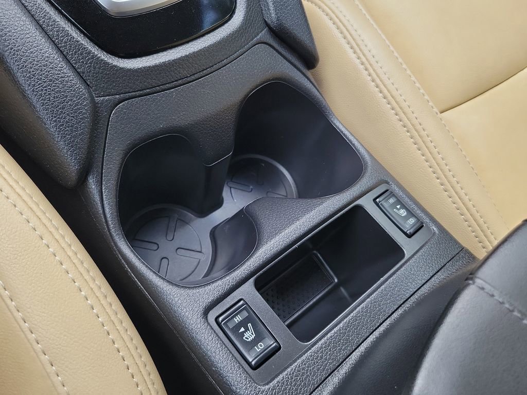 Certified 2022 Nissan Rogue Sport SV image 30