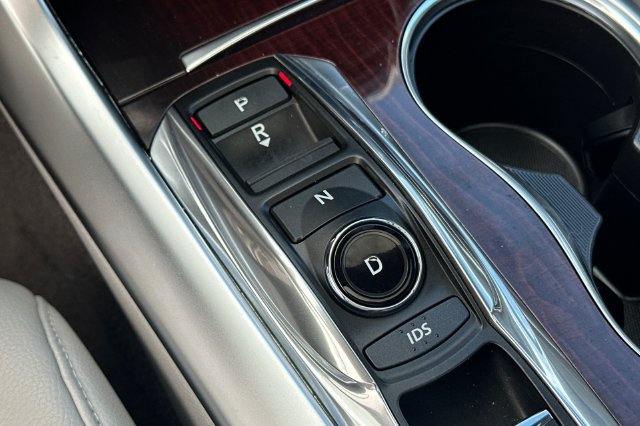 Used 2016 Acura TLX V6 FWD image 22