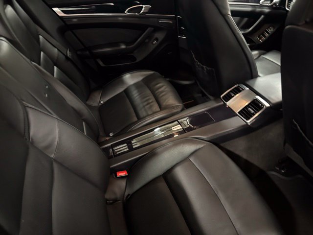 Used 2013 Porsche Panamera GTS AWD/4WD image 20