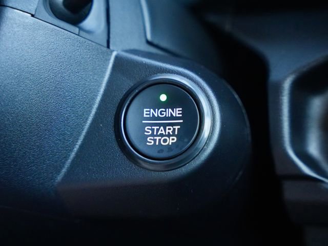 New 2025 Ford Ranger Lariat w/ Advanced Towing Package image 24