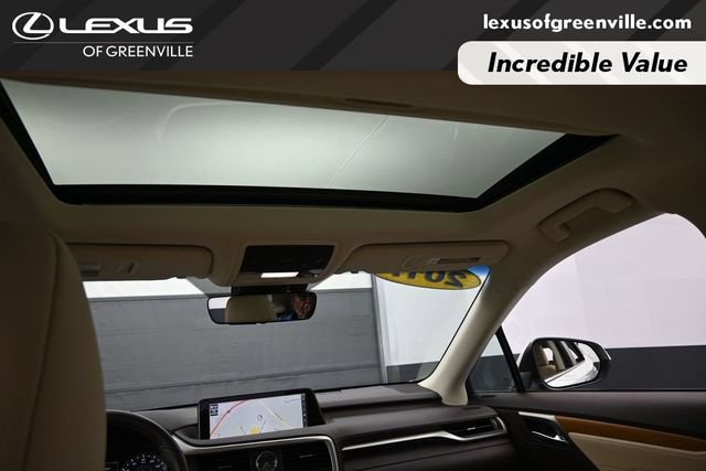 Used 2017 Lexus RX 350 AWD w/ Premium Package image 28