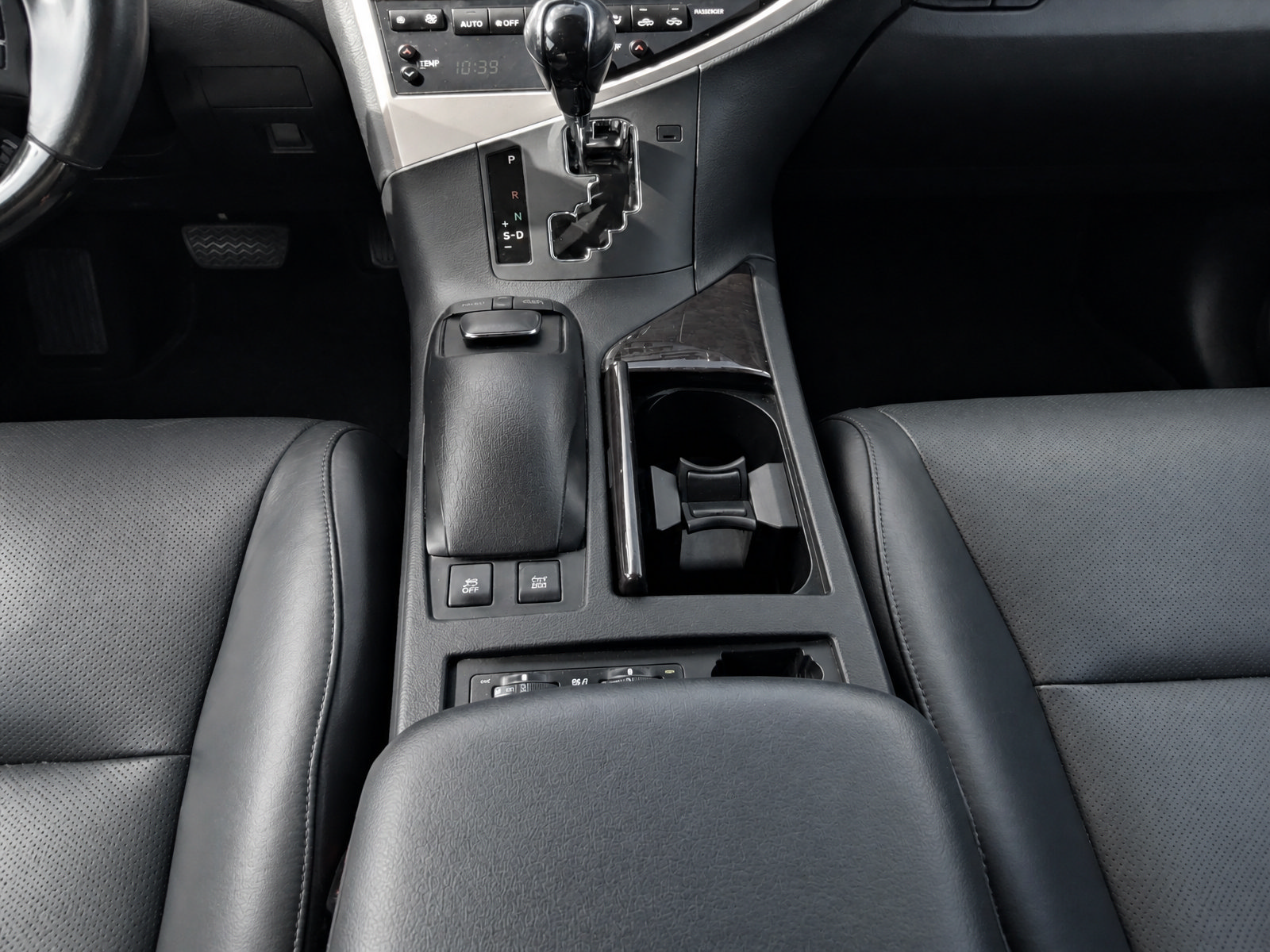 Used 2013 Lexus RX 350 AWD w/ Navigation Pkg image 19