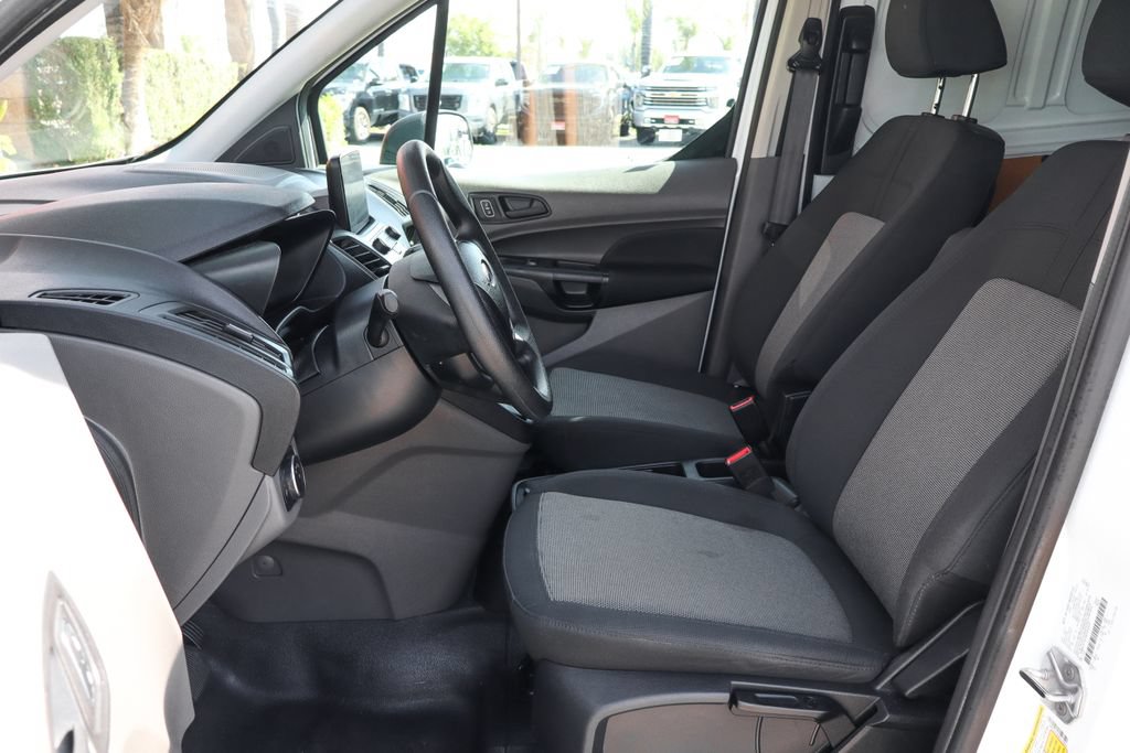 Used 2022 Ford Transit Connect XL FWD image 19