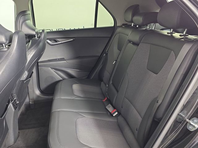 Certified 2025 Kia Niro EX Touring FWD image 23