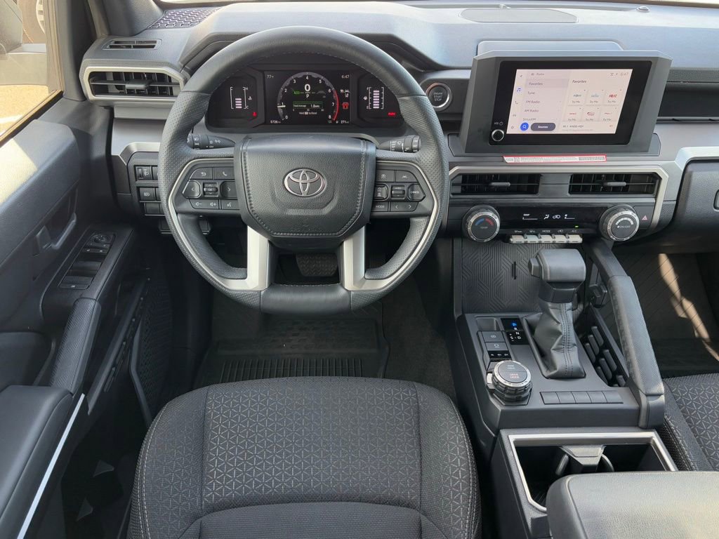 Certified 2025 Toyota 4Runner SR5 image 10