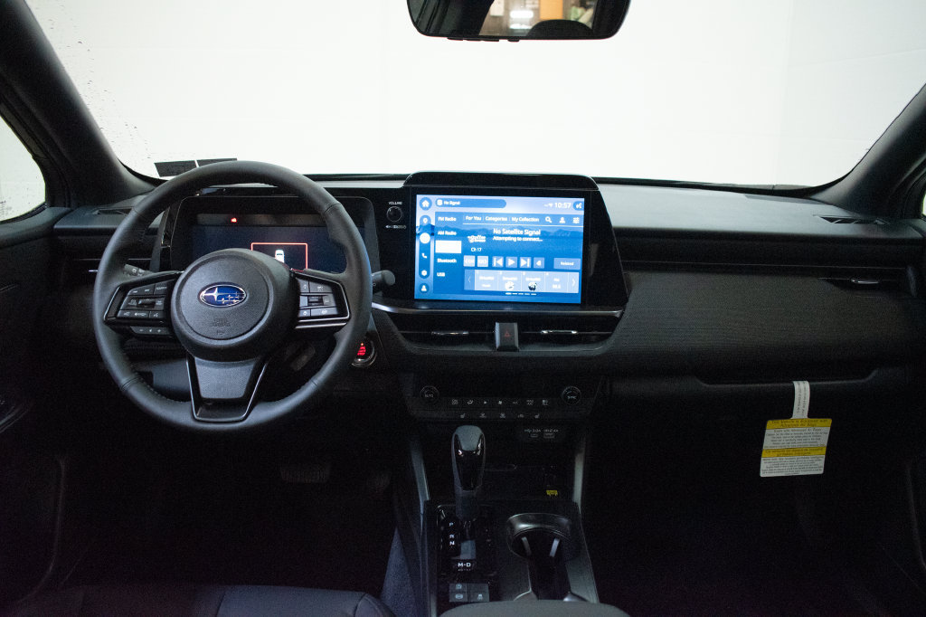 New 2026 Subaru Outback Premium AWD/4WD image 11