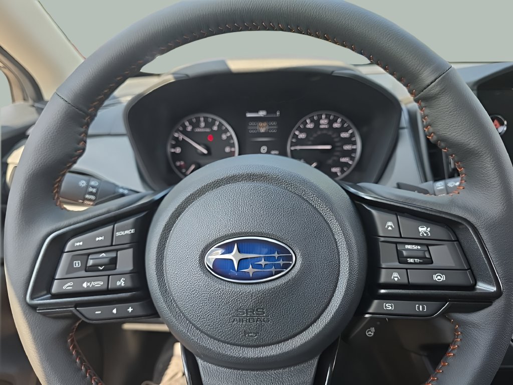 New 2026 Subaru Crosstrek 2.5i Limited AWD/4WD image 21