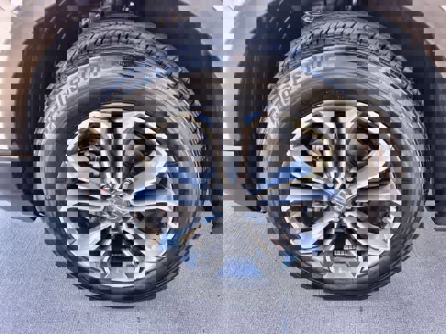 Certified 2022 Honda CR-V EX image 9