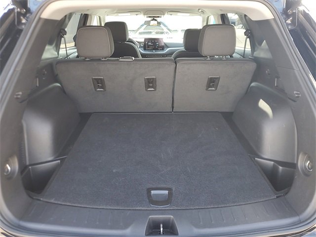 Used 2025 Chevrolet Blazer LT image 6