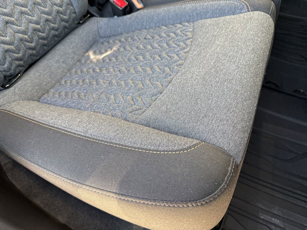 Certified 2023 Chevrolet Equinox LT image 31