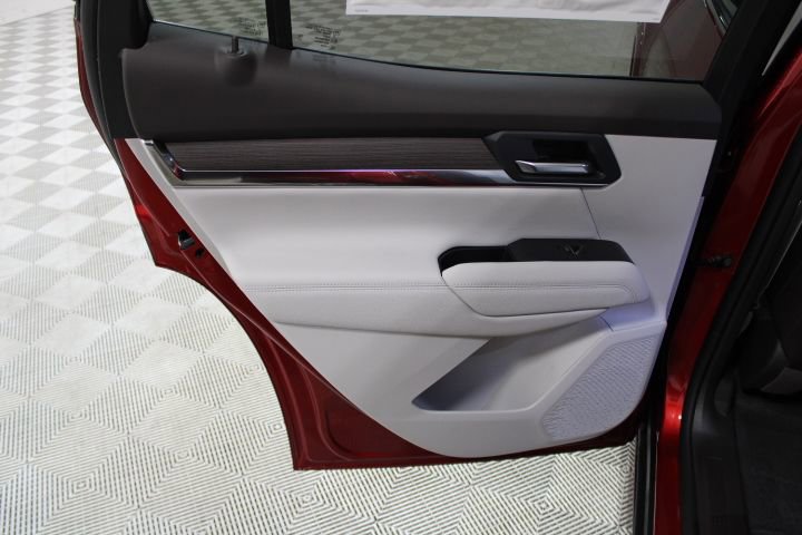 New 2026 GMC Terrain Denali image 16