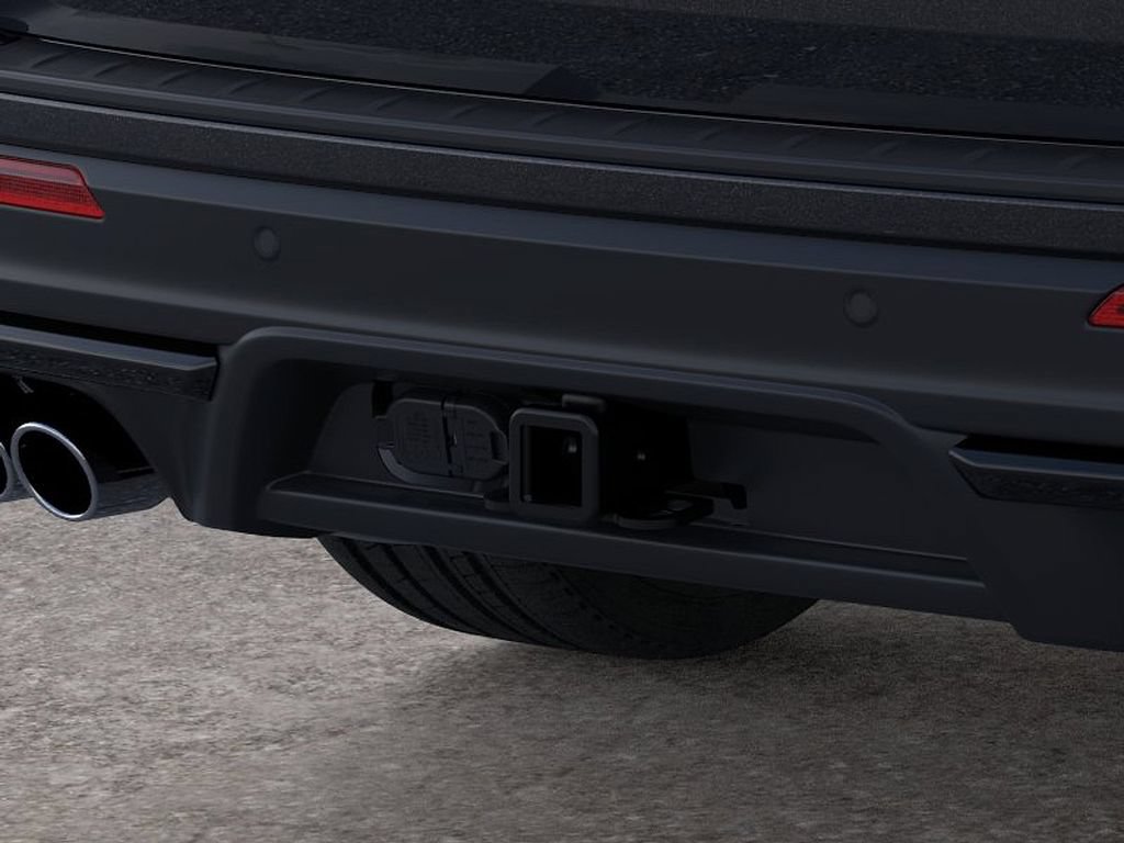 New 2026 Ford Explorer ST AWD/4WD image 23