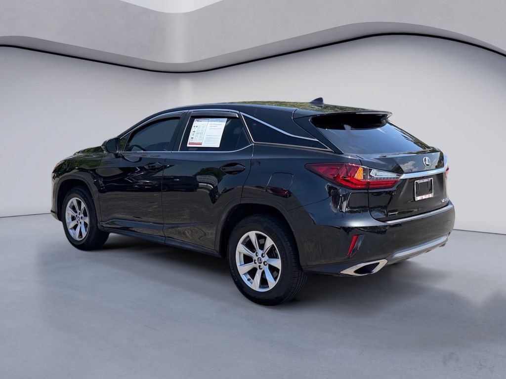 Used 2019 Lexus RX 350 FWD w/ Accessory Package image 3