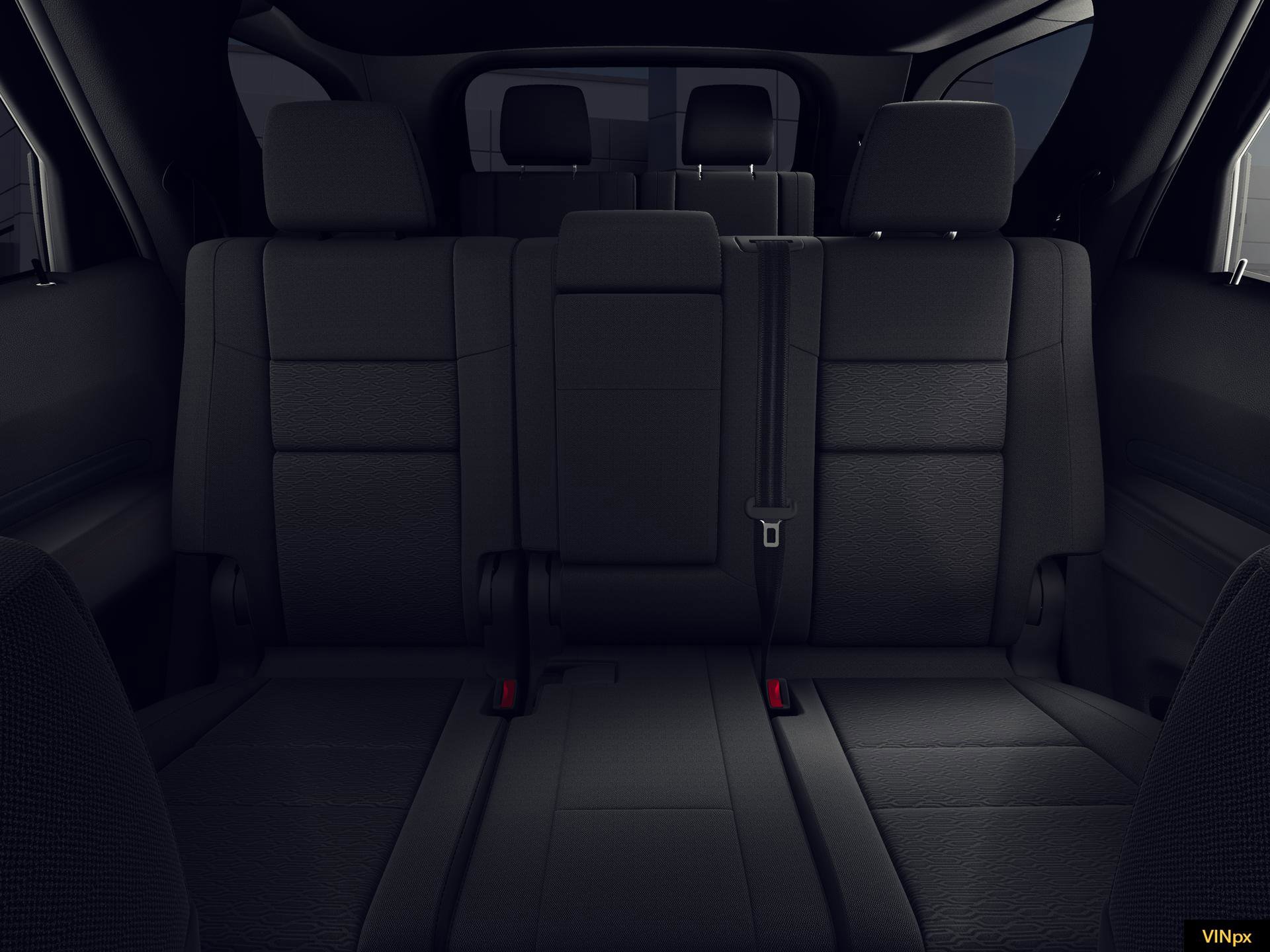 New 2026 Dodge Durango GT w/ Blacktop Package image 17