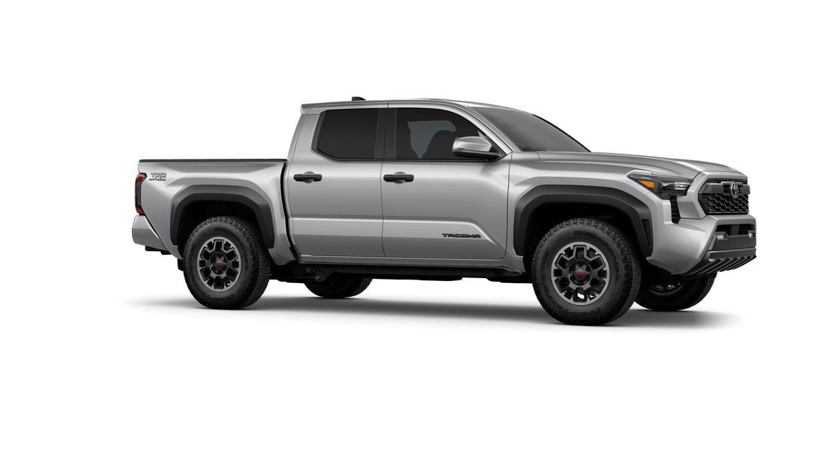 New 2025 Toyota Tacoma TRD Off-Road image 60
