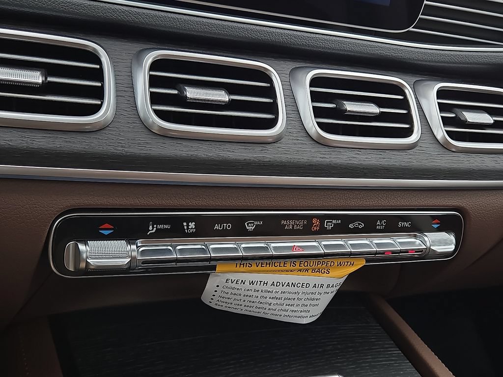 New 2026 Mercedes-Benz GLE 450 4MATIC image 20