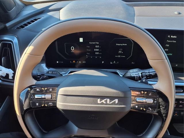 New 2026 Kia Sorento SX Prestige image 12