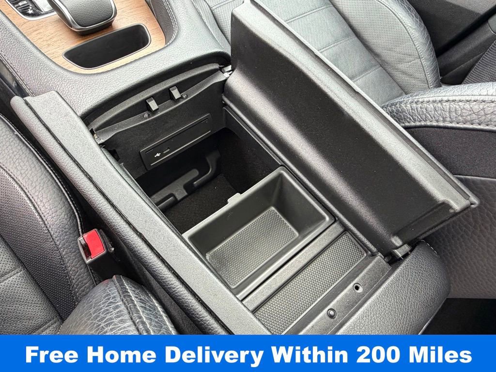 Used 2020 Mercedes-Benz GLE 350 4MATIC image 27