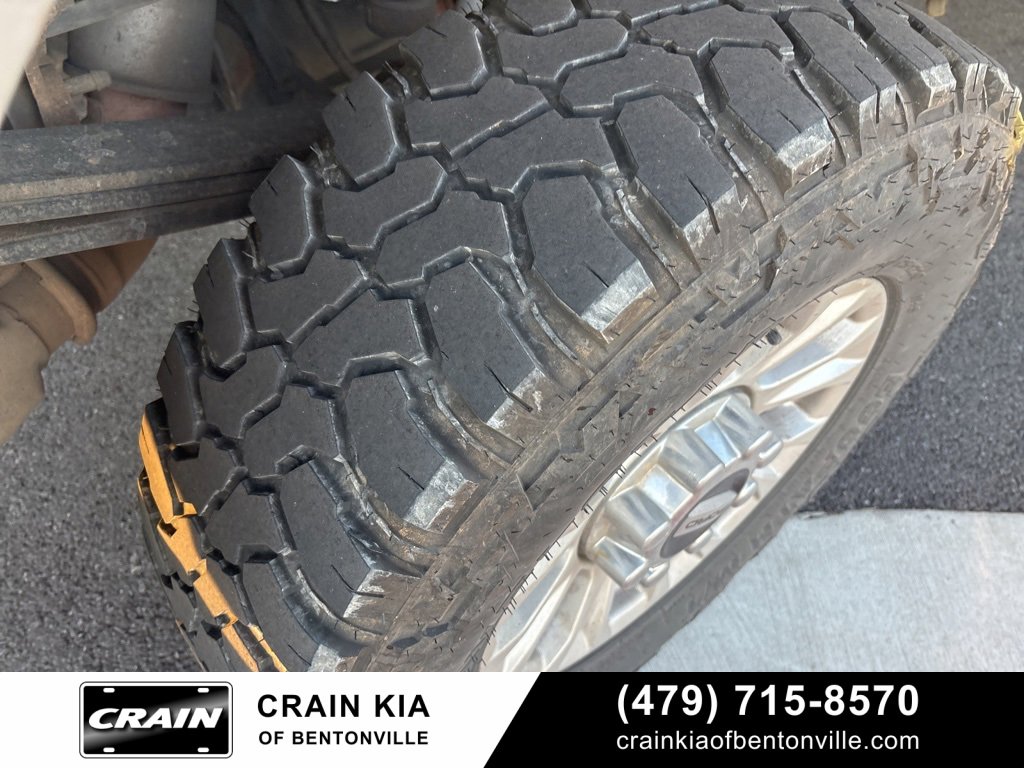 Used 2019 Ford F250 XL w/ Power Equipment Group image 13