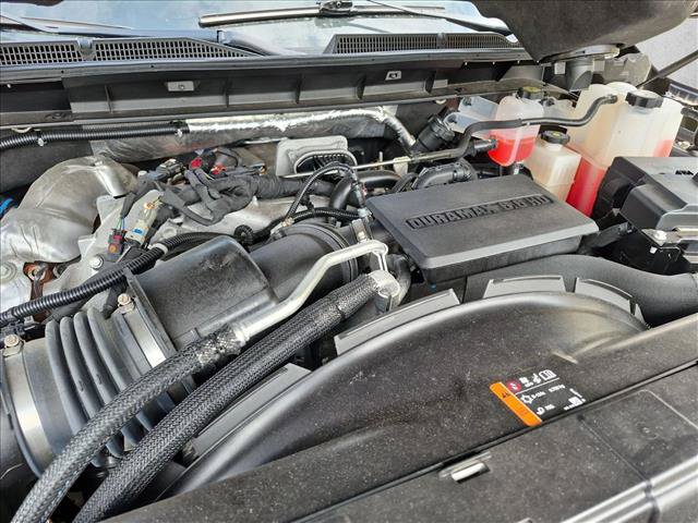 Used 2025 GMC Sierra 2500 Denali w/ Max Trailering Package AWD/4WD image 23