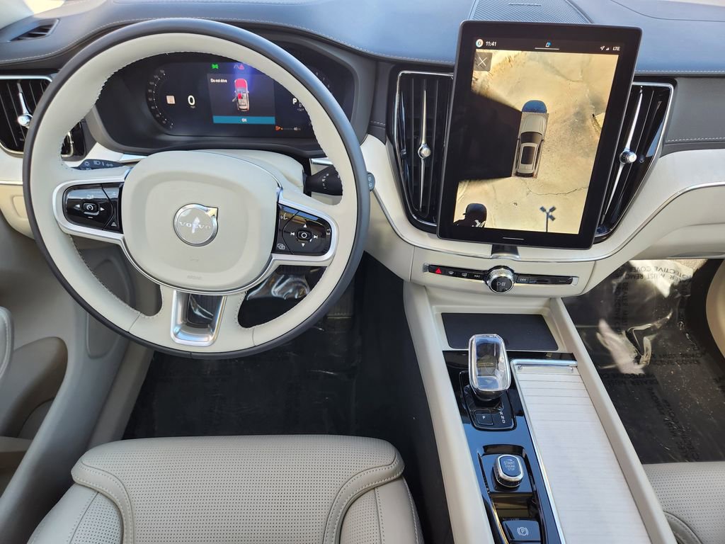 New 2026 Volvo XC60 B5 Ultra w/ Protection Package Premier image 3