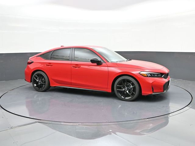 New 2026 Honda Civic Sport image 13