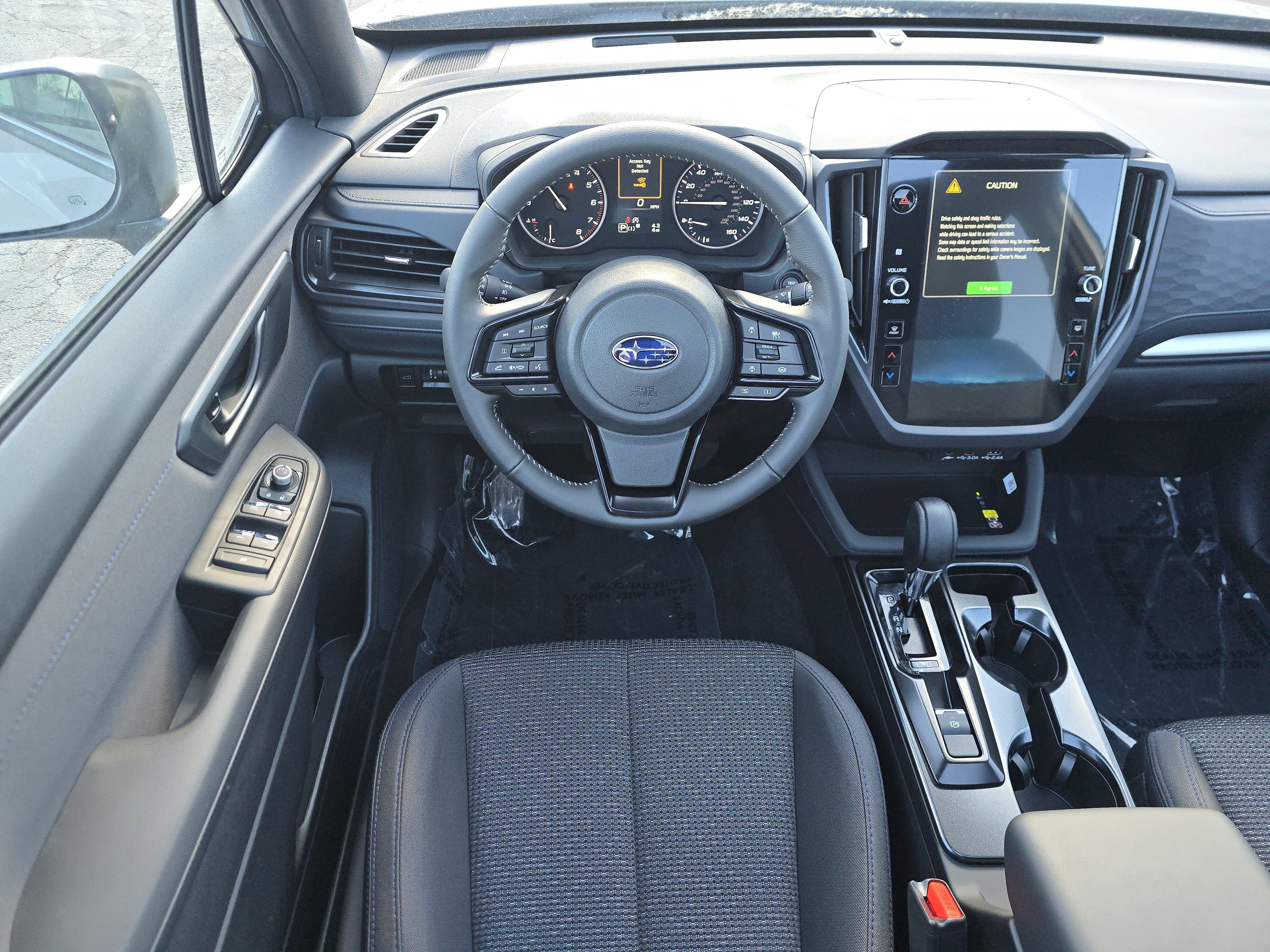 New 2026 Subaru Forester Premium image 20