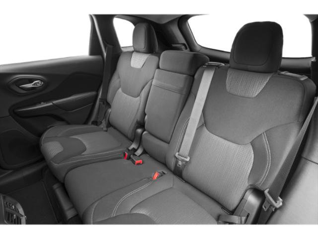 Used 2015 Jeep Cherokee Latitude AWD/4WD image 17