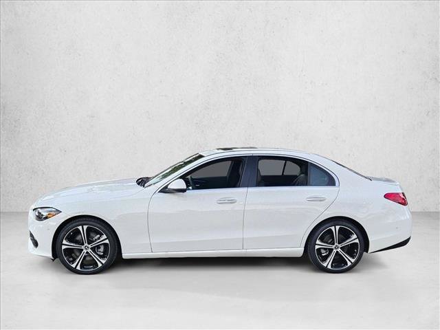 New 2027 Mercedes-Benz C 300 Sedan image 5