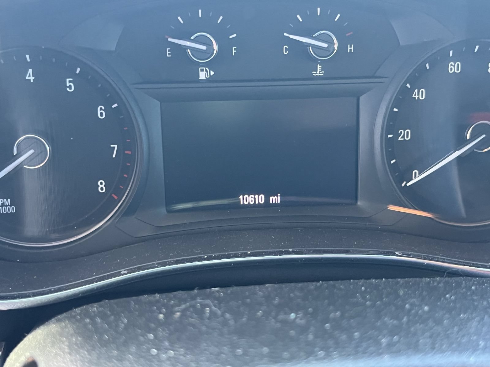 Used 2022 Buick Encore Preferred w/ Safety Package FWD image 11