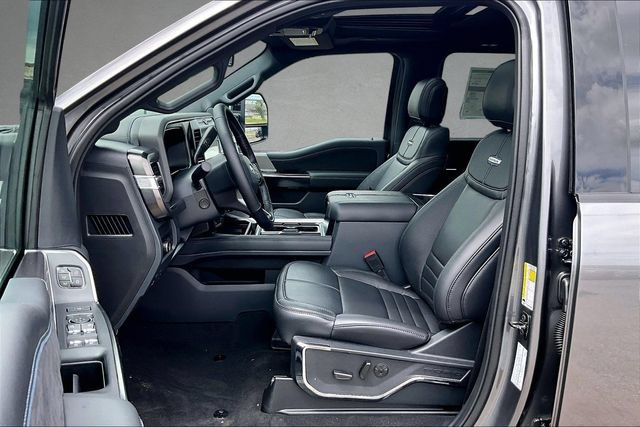 New 2026 Ford F350 Platinum AWD/4WD image 8