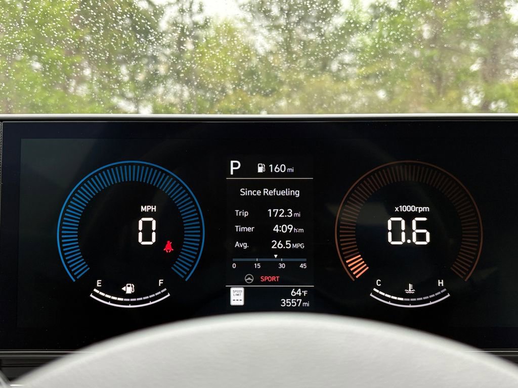 Used 2025 Hyundai Kona SEL FWD image 15