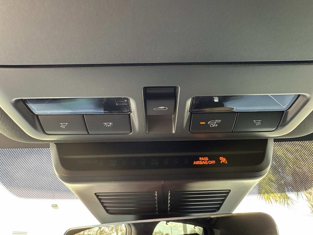 New 2026 MAZDA CX-90 3.3 Turbo w/ Premium Plus Pkg image 51