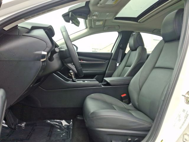 Used 2023 MAZDA MAZDA3 s image 13