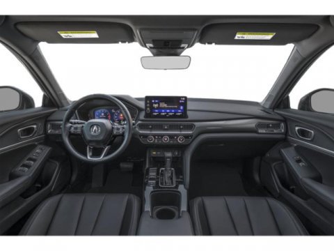 New 2026 Acura Integra FWD image 10