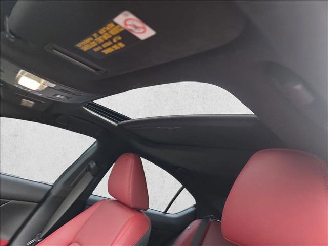 Used 2021 Lexus IS 300 w/ Comfort Package RWD image 15