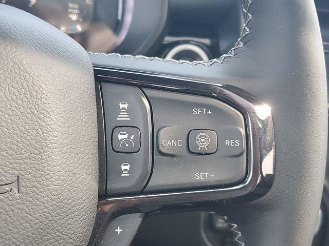 New 2026 RAM 1500 Limited AWD/4WD image 23