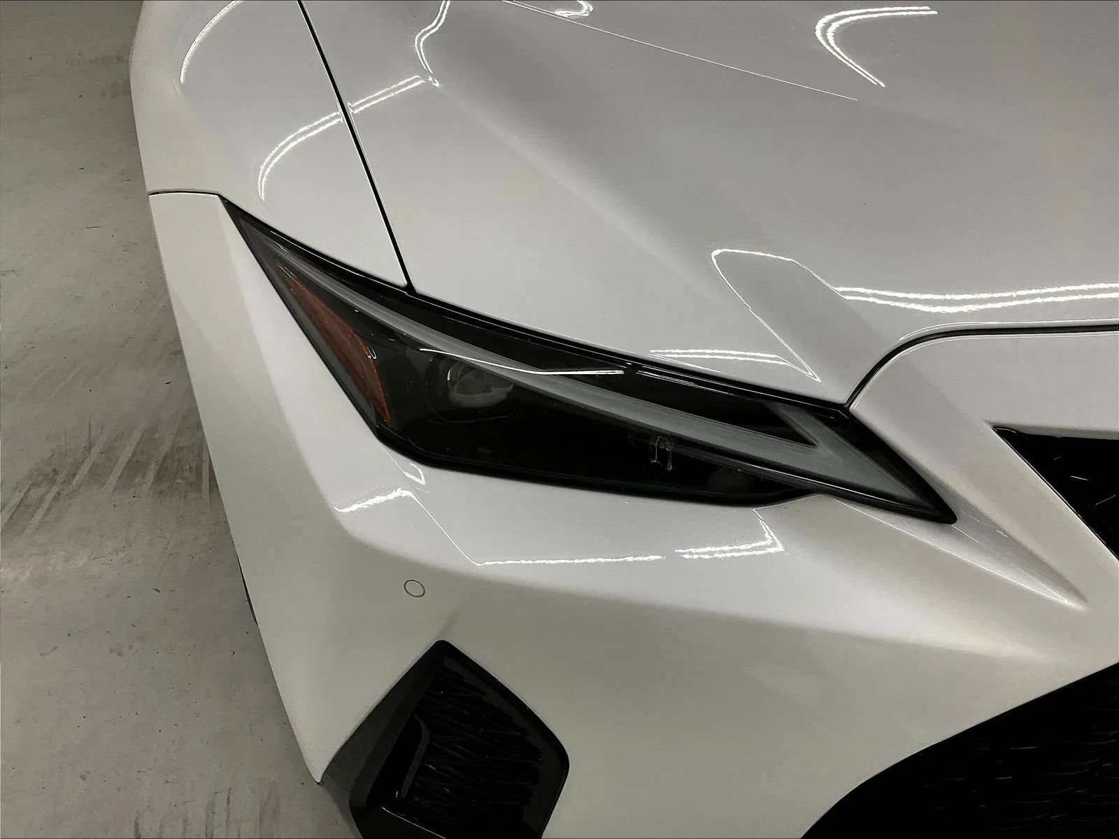 Used 2024 Lexus IS 300 F Sport RWD image 34