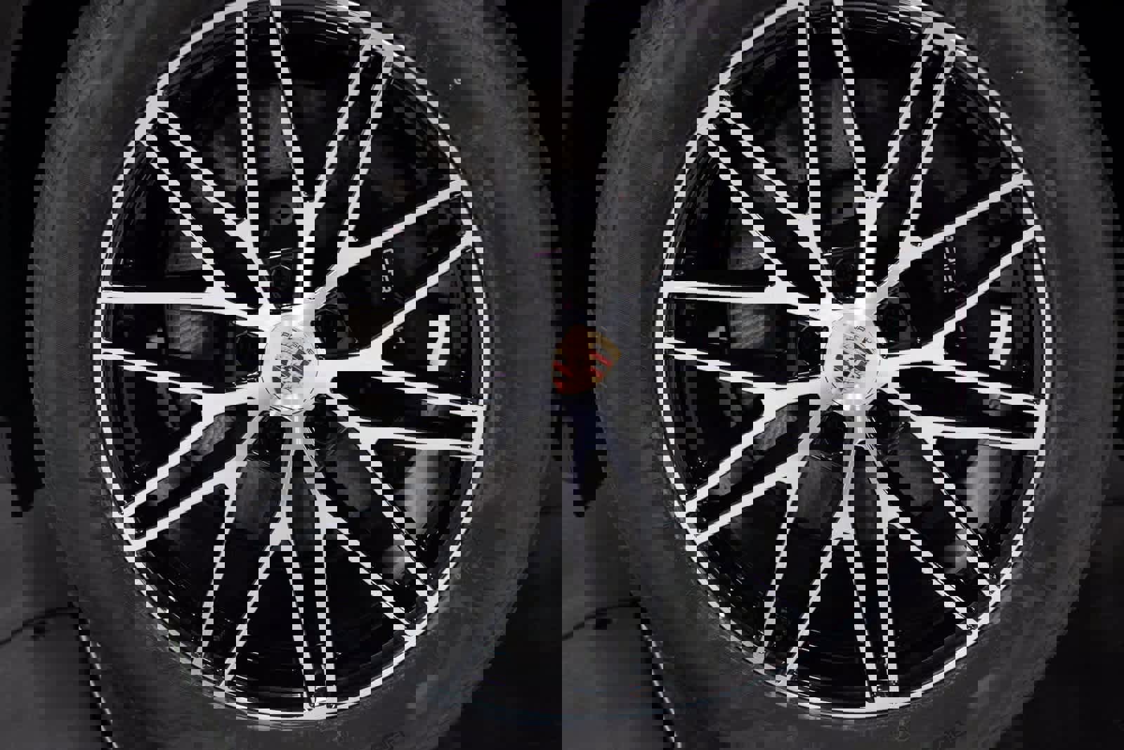 Certified 2025 Porsche Cayenne Coupe image 11