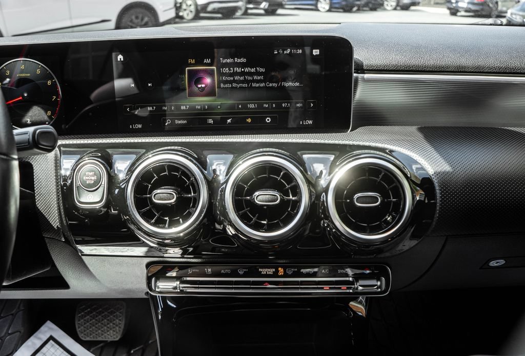 Used 2020 Mercedes-Benz A 220 4MATIC image 18