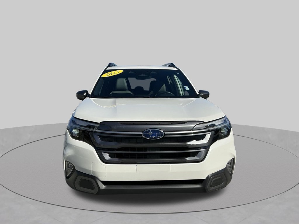 Used 2025 Subaru Forester Limited w/ Popular Package AWD/4WD image 14