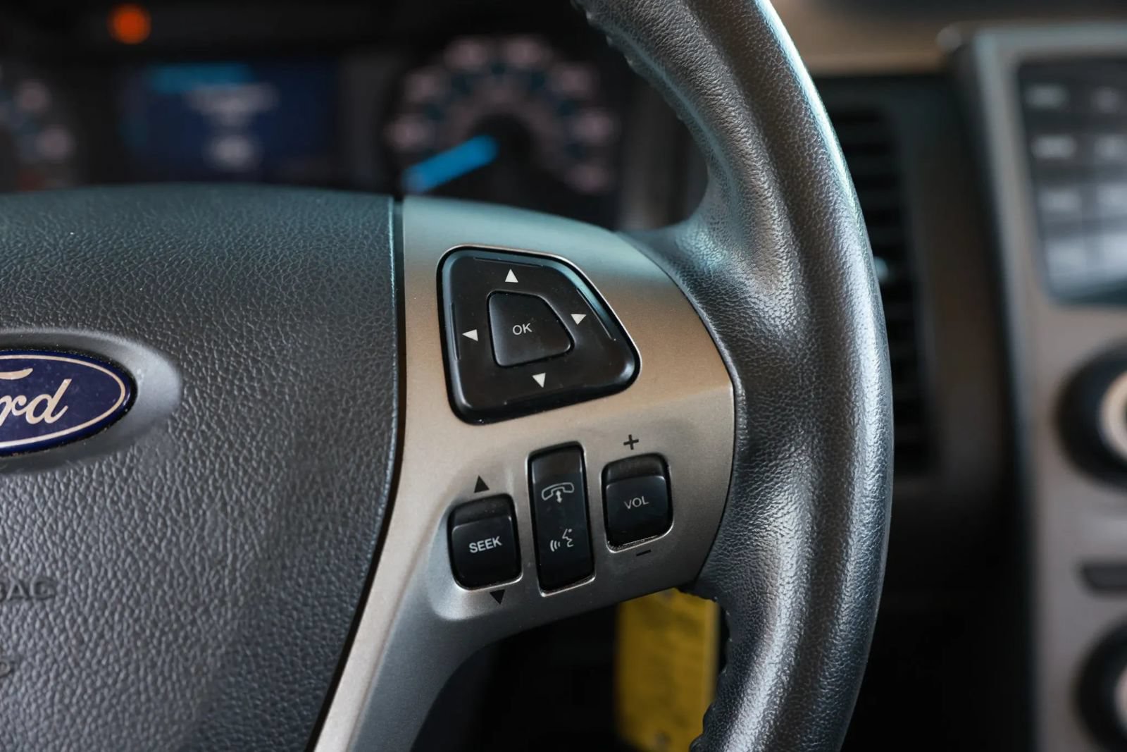 Used 2014 Ford Flex SE FWD image 28
