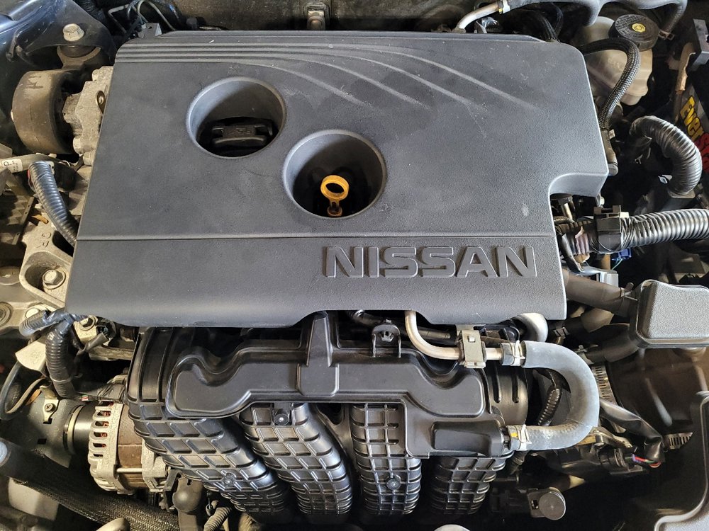 Used 2019 Nissan Altima 2.5 SR w/ SR Premium Package image 30