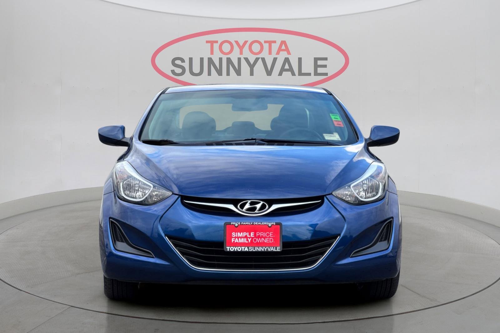 Used 2016 Hyundai Elantra SE image 11