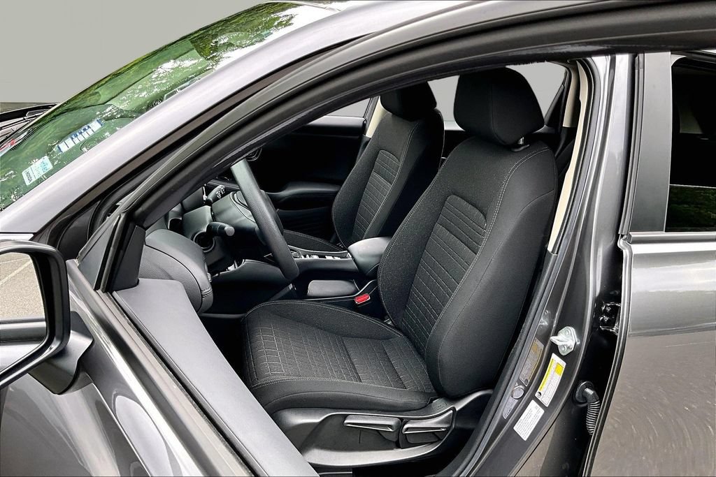Certified 2024 Honda HR-V LX image 15