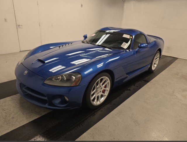 Used 2006 Dodge Viper SRT-10 image 4