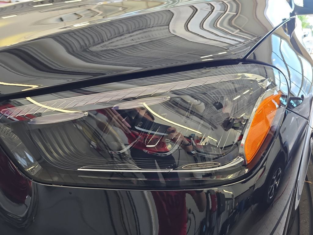 New 2026 Mercedes-Benz GLE 450 4MATIC image 34