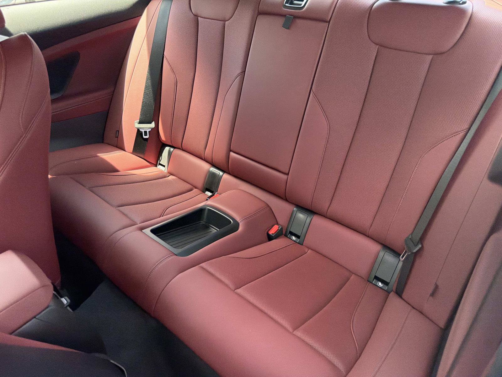 Used 2026 BMW M240i Coupe RWD image 11